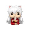FUNKO POP! INUYASHA (INUYASHA EATING) 1590
