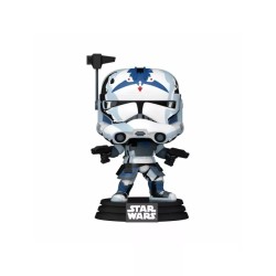 FUNKO POP! STAR WARS (CLONE TROPPER FIVES RETRO) 768