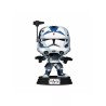 FUNKO POP! STAR WARS (CLONE TROPPER FIVES RETRO) 768