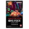 SOBRE ONE PIECE TCG OP-06 VERSIÓN INGLESA