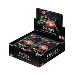 SOBRE ONE PIECE TCG OP-06 VERSIÓN INGLESA