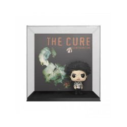 FUNKO POP! THE CURE (DISINTEGRATION ALBUM)  65