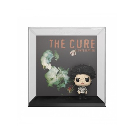 FUNKO POP! THE CURE (DISINTEGRATION ALBUM)  65