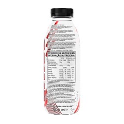 PRIME UFC EDICION LIMITADA