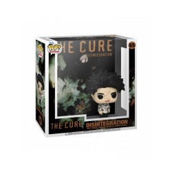 FUNKO POP! THE CURE (DISINTEGRATION ALBUM)  65