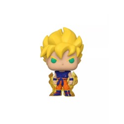 FUNKO POP! DRAGON BALL Z (SUPER SAIYAN GOKU FIRST APPEARANCE) 860
