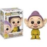 FUNKO POP! SNOW WHITE AND THE SEVEN DWARFS "BLANCANIEVES Y LOS 7 ENANITOS (DOPEY "MUDITO") 340