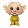 FUNKO POP! SNOW WHITE AND THE SEVEN DWARFS "BLANCANIEVES Y LOS 7 ENANITOS (DOPEY "MUDITO" CHASE) 340