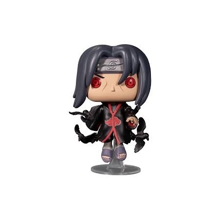 FUNKO POP! NARUTO (ITACHI WITH CROWS) 1022