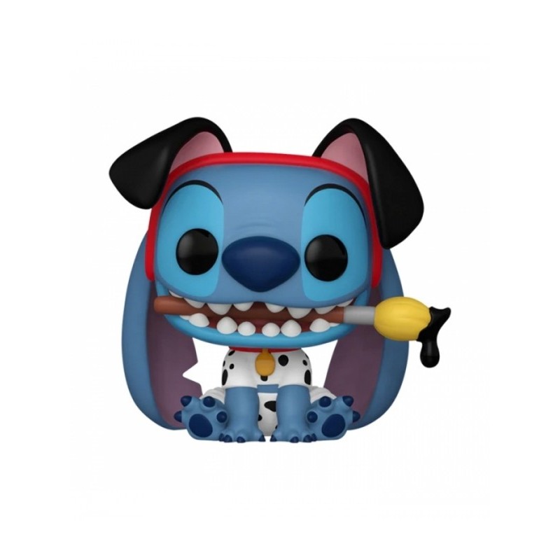 FUNKO POP! STITCH IN COSTUME (STITCH AS PONGO) 1462