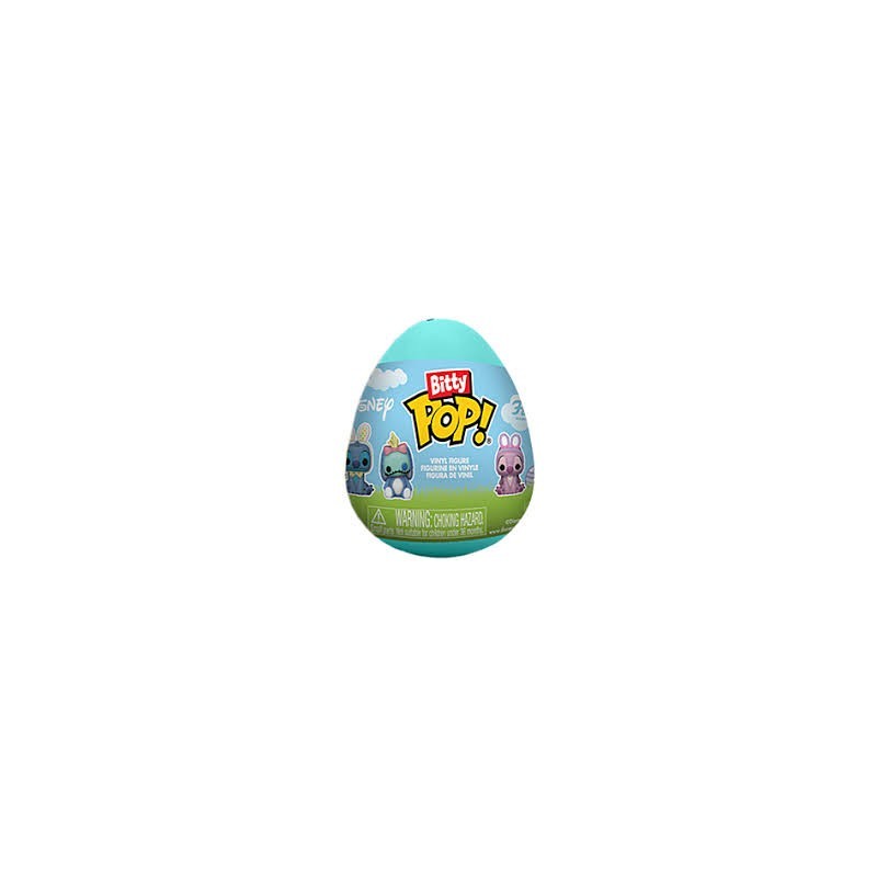 BITTY POP! STITCH HUEVO DE PASCUA "EASTER"