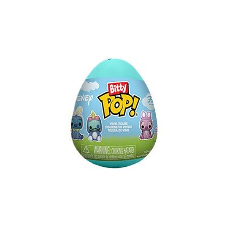 BITTY POP! STITCH HUEVO DE PASCUA "EASTER"