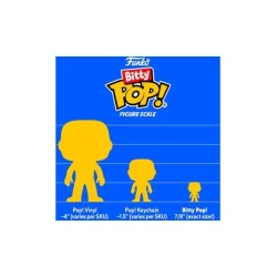 BITTY POP! STITCH HUEVO DE PASCUA "EASTER"