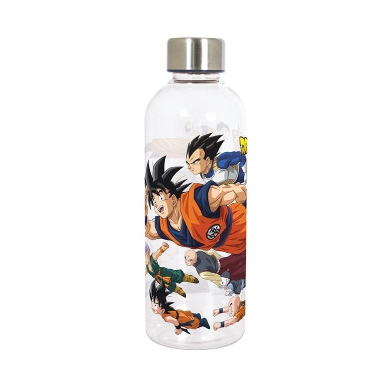 BOTELLA DRAGON BALL 850ML