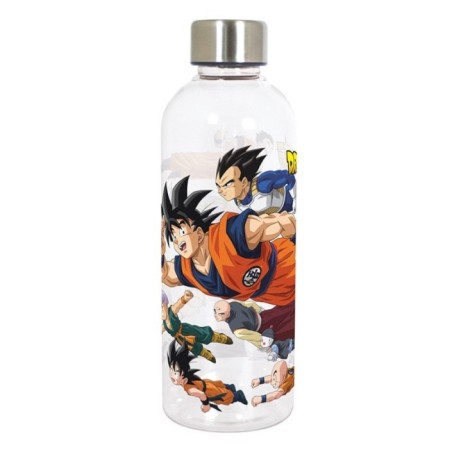 BOTELLA DRAGON BALL 850ML