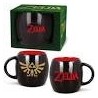 TAZA THE LEGEND OF ZELDA 380ML GLOBE