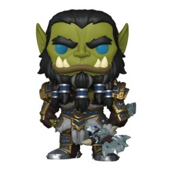 FUNKO POP! WORLD OF WARCRAFT (THRALL) 1046