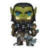 FUNKO POP! WORLD OF WARCRAFT (THRALL) 1046