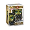 FUNKO POP! WORLD OF WARCRAFT (THRALL) 1046