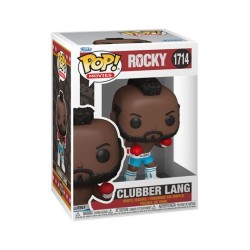 FUNKO POP! ROCKY (CLUBBER LANG) 1714
