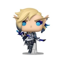 FUNKO POP! WORLD OF WARCRAFT (ALLERIA WINDRUNNER) 1045