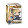 FUNKO POP! WORLD OF WARCRAFT (ALLERIA WINDRUNNER) 1045