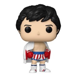 FUNKO POP! ROCKY (ROCKY BALBOA "ROCKY IV") 1713