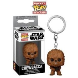 POCKET POP! STAR WARS (CHEWBACCA)