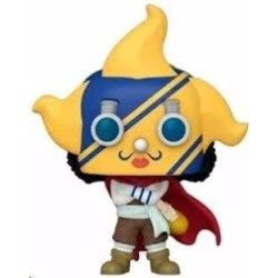 FUNKO POP! ONE PIECE (SNIPER KING) 1514