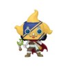 FUNKO POP! ONE PIECE (SNIPER KING HASE LIMITED EDITION) 1514