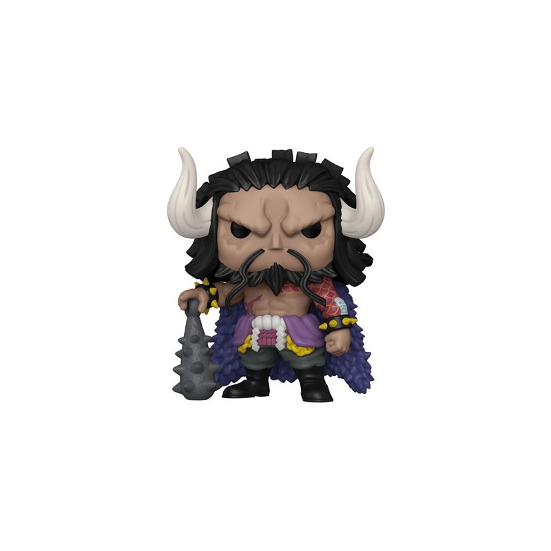 FUNKO POP! ONE PIECE (KAIDO 15CM) 1267