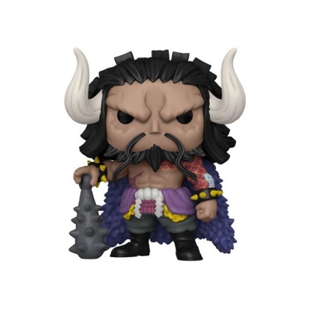 FUNKO POP! ONE PIECE (KAIDO 15CM) 1267