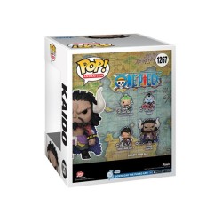 FUNKO POP! ONE PIECE (KAIDO 15CM) 1267