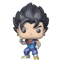 FUNKO POP! DRAGON BALL Z (VEGITO MT) 949
