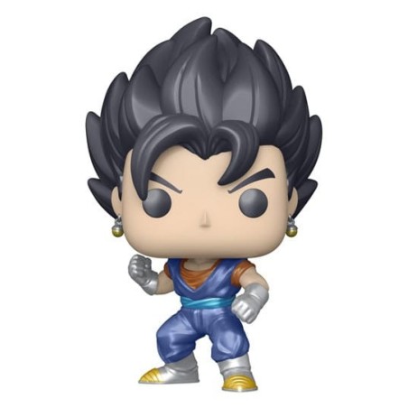 FUNKO POP! DRAGON BALL Z (VEGITO MT) 949