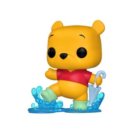 FUNKO POP! WINNIE THE POOH (WINNIE IN THE RAIN) 1559
