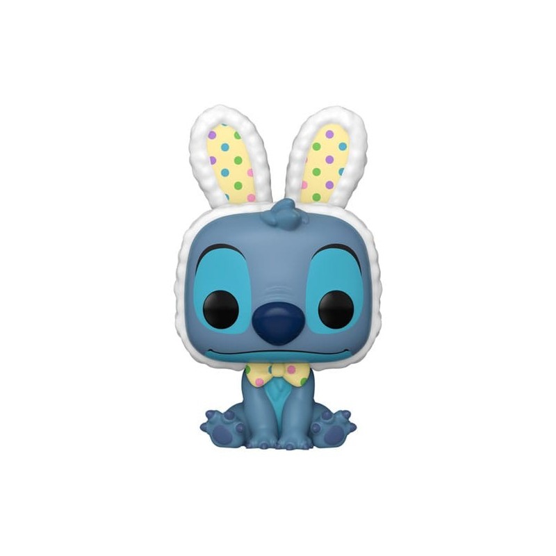 FUNKO POP! STITCH (STITCH EASTER 2025) 1533