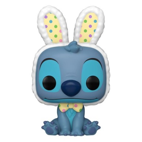FUNKO POP! STITCH (STITCH EASTER 2025) 1533