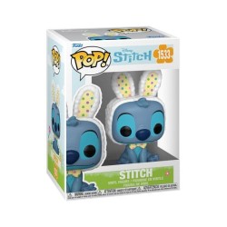 FUNKO POP! STITCH (STITCH EASTER 2025) 1533