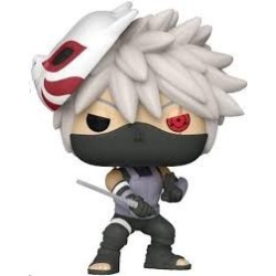 FUNKO POP! NARUTO SHIPPUDEN (KAKASHI ANBU) 994