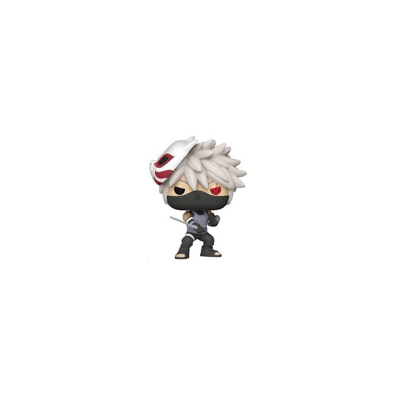 FUNKO POP! NARUTO SHIPPUDEN (KAKASHI ANBU) 994