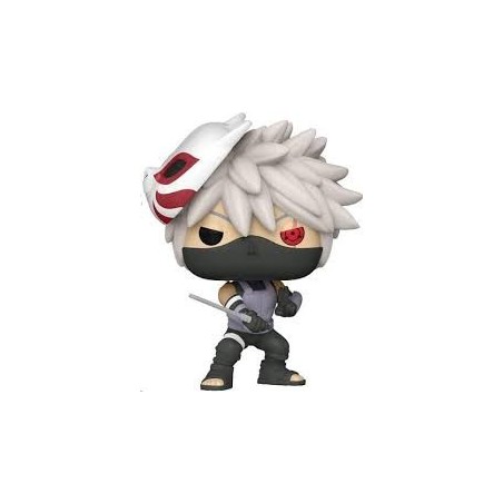 FUNKO POP! NARUTO SHIPPUDEN (KAKASHI ANBU) 994