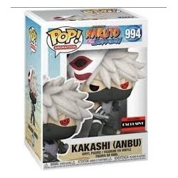 FUNKO POP! NARUTO SHIPPUDEN (KAKASHI ANBU) 994