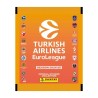 CROMOS EUROLEAGUE BASQUET 24/25