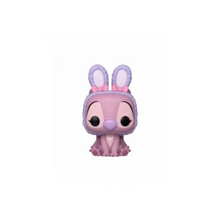 FUNKO POP! STITCH (ANGEL EASTER 2025) 1534