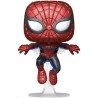 FUNKO POP! MARVEL (SPIDER-MAN DIAMOND) 593