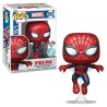FUNKO POP! MARVEL (SPIDER-MAN DIAMOND) 593