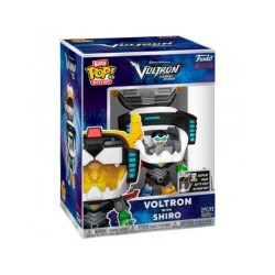 BITTY BOT! VOLTRON (VOLTRON WITH SHIRO)