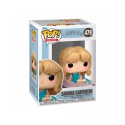 FUNKO POP! SABRINA CARPENTER (SABRINA CARPENTER) 479