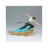 FIGURA ONE PIECE SENKOZEKKEI (RORONOA ZORO 11CM)